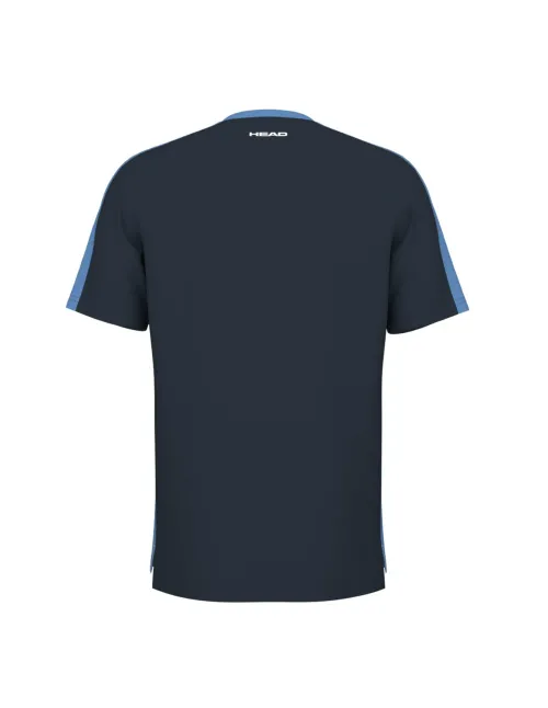 Camiseta Head Slice | Ofertas de pádel
